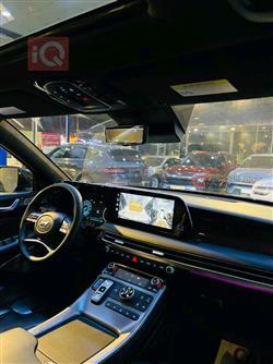 هيونداي باليسيد